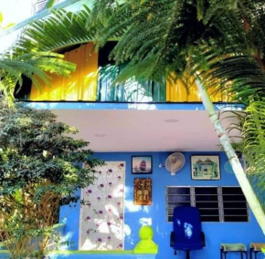 Kubang Sepat HomeStay